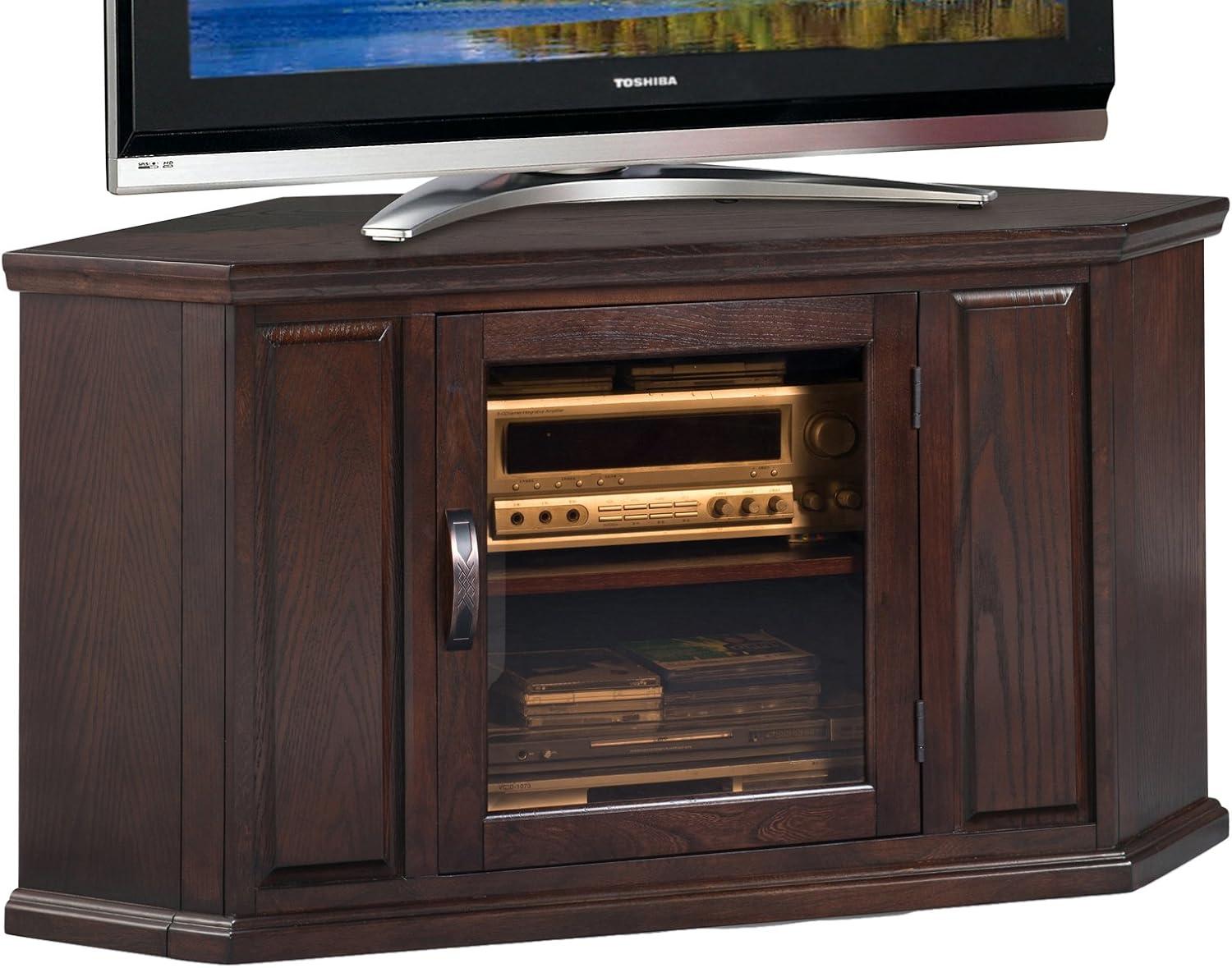 image:imageLeick Riley Holliday TV StandBrownbronze