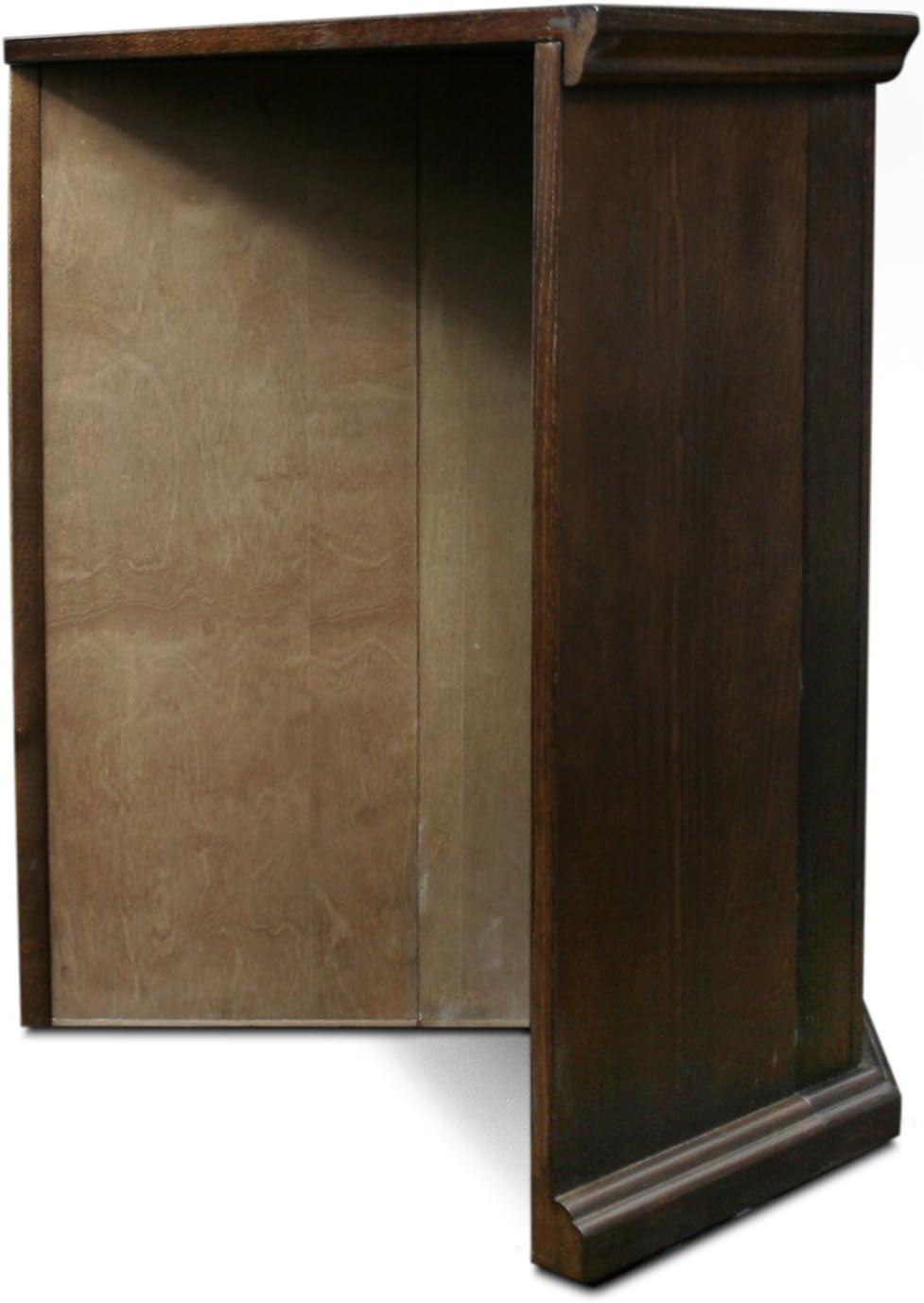 image:imageLeick Riley Holliday TV StandBrownbronze