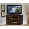 Leick Riley Holliday TV Stand(Brownbronze)