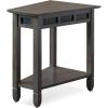 Smoke Gray / Black Slate