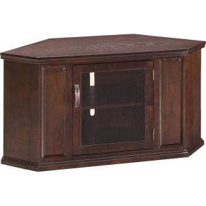 Leick Riley Holliday TV Stand(Brownbronze)