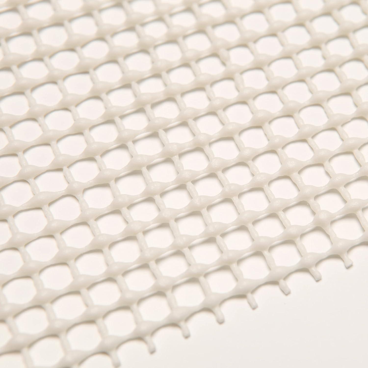 image:imageLeick Home UltraStop NonSlip Rug Pad Slip and Skid Resistant 8 x 10