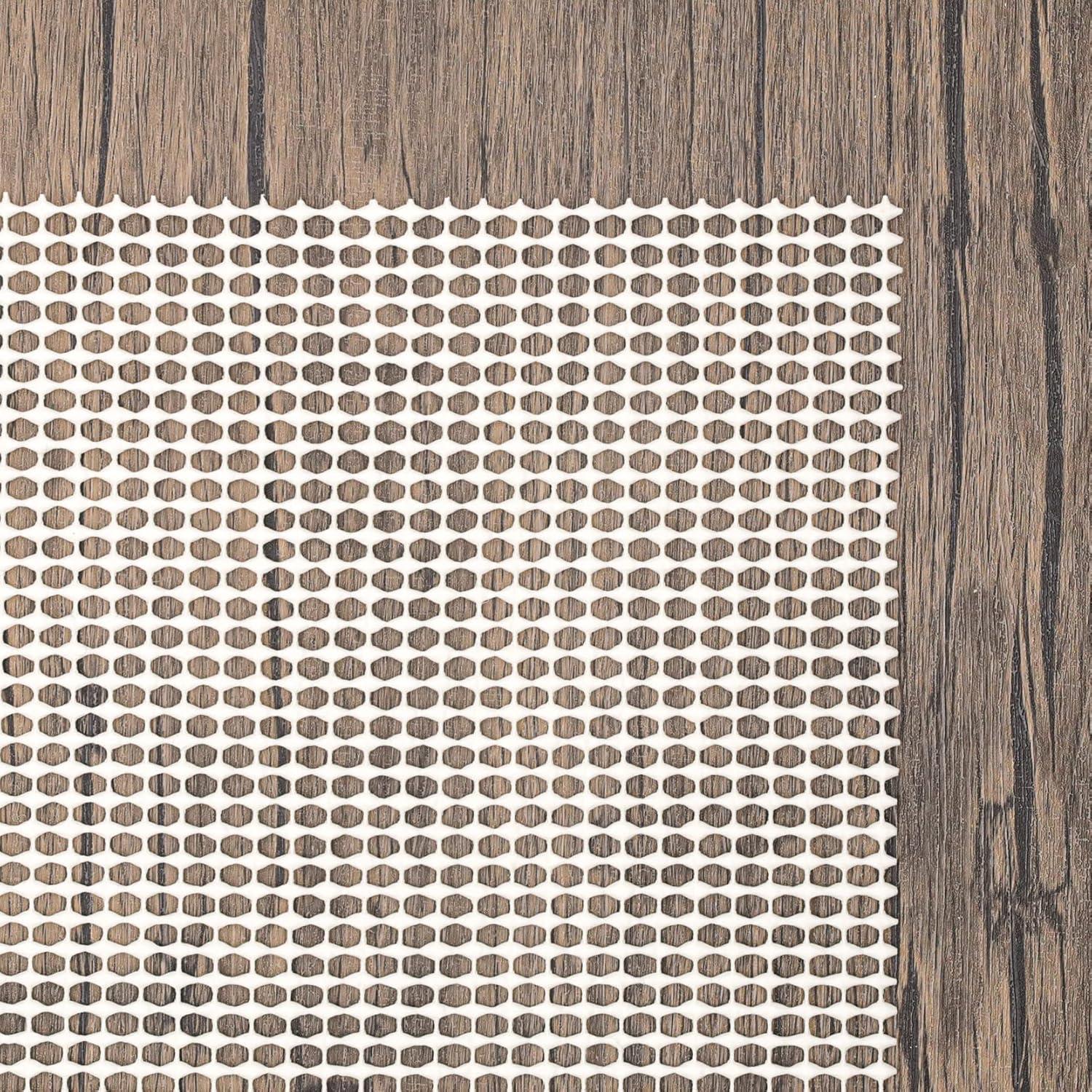 image:imageLeick Home UltraStop NonSlip Rug Pad Slip and Skid Resistant 8 x 10