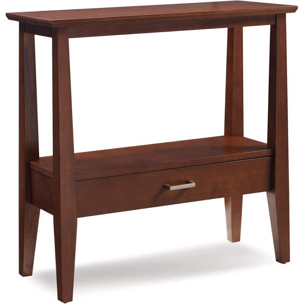image:imageLeick Delton Collection Foyer Stand