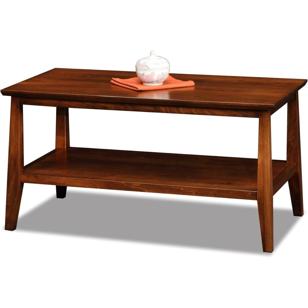 image:imageLeick Delton CondoApartment Coffee Table