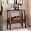 Leick Delton Collection Foyer Stand