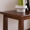 Leick Delton Collection Foyer Stand