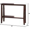 Leick Delton Hall Console Table