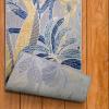 Leick Home 595231 Song Runner Floral Indoor Outdoor Area Rug Runner 2’x8′