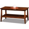 Leick Delton Condo/Apartment Coffee Table