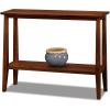 Leick Delton Hall Console Table