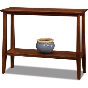 Leick Delton Hall Console Table