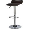 Leick Favorite Finds Bar Stool Set of 2, Brown