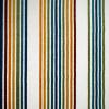 Leick Home 595017 Blithe Colorful Line Indoor Outdoor Area Rug Rectangle 3’x5′