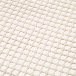Leick Home Ultra-Stop Non-Slip Rug Pad, Slip and Skid Resistant, 5′ x 8′
